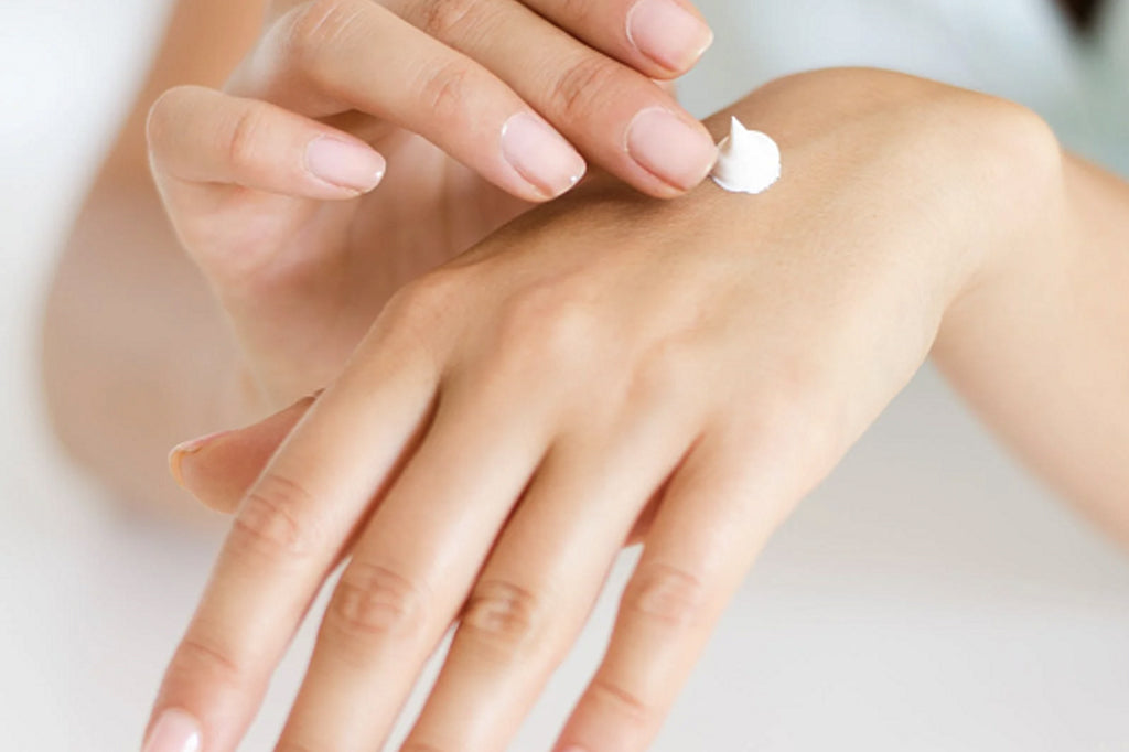 How to do a Patch Test