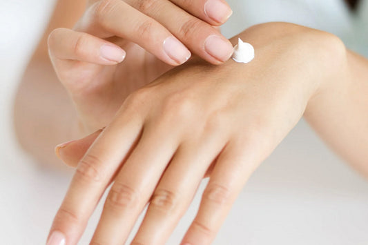 How to do a Patch Test