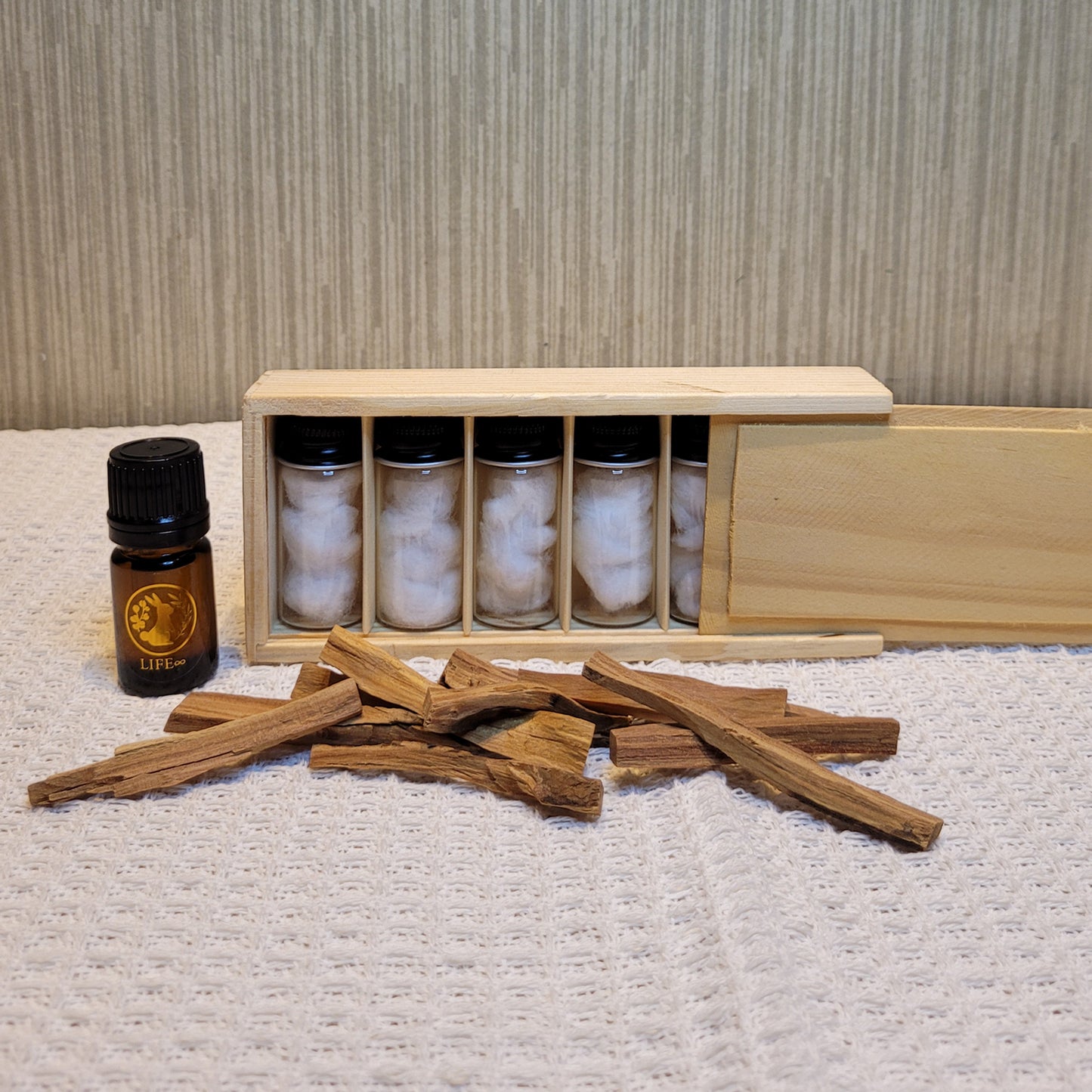 Olfactory Training Kit