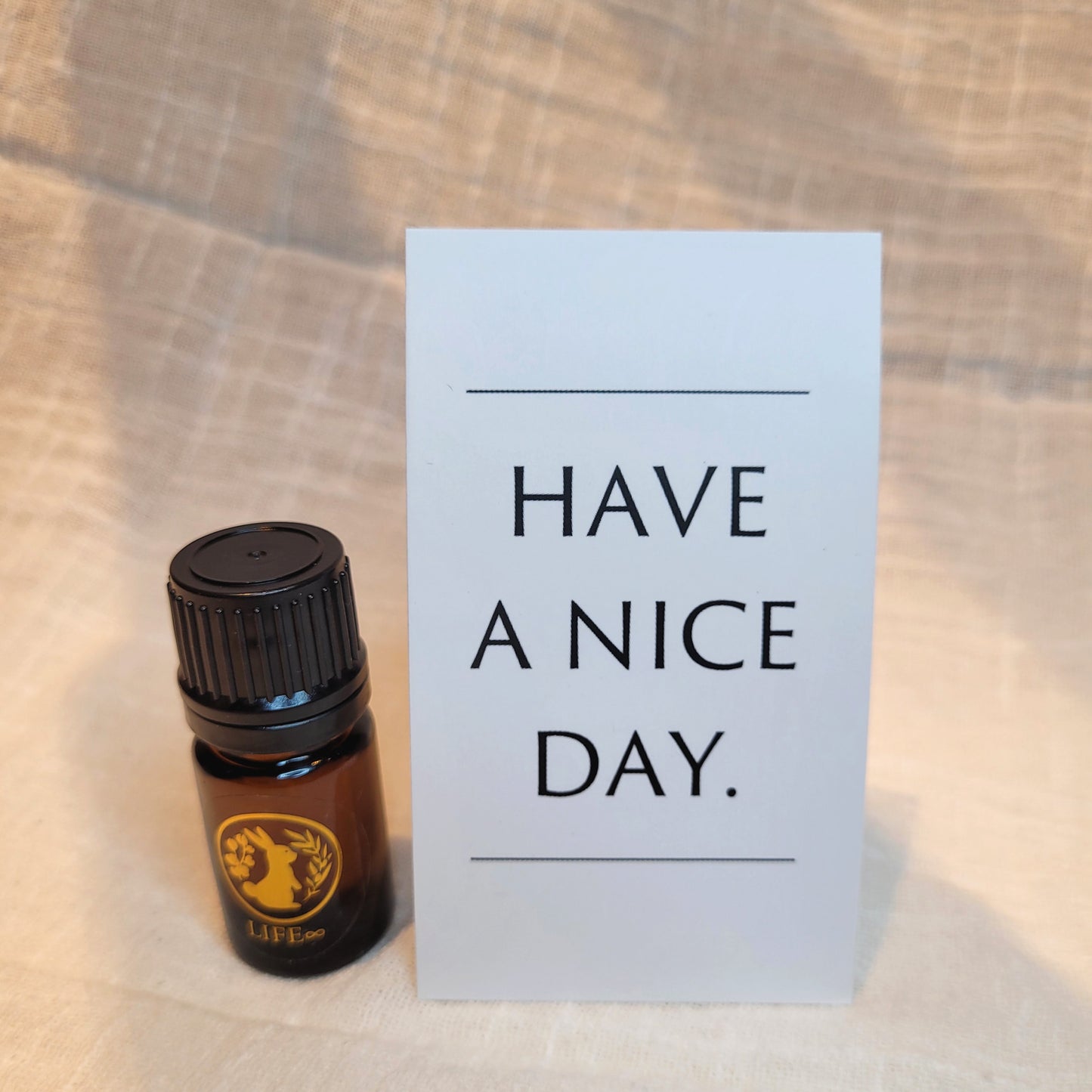 Tangerine Essential Oil