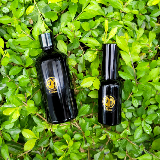 Insect Repellent Spray Package