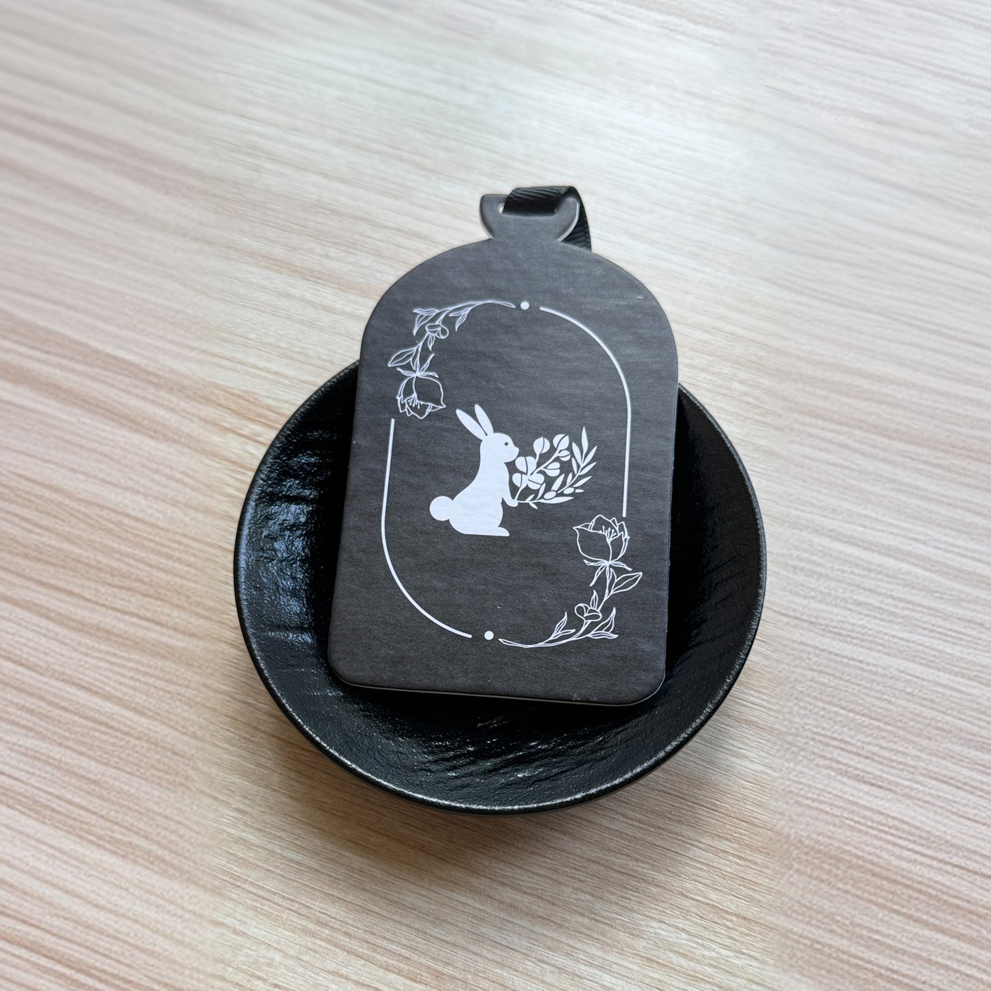 Our Significant Card Diffuser