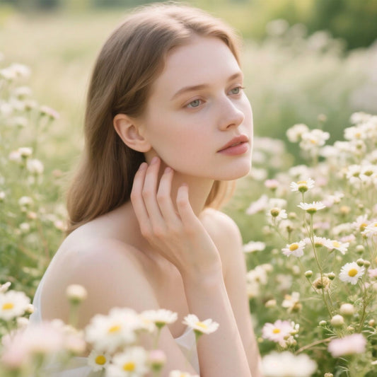 Tailor-made Skincare Products