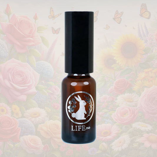 Whispers of the Blossom Eau de Cologne