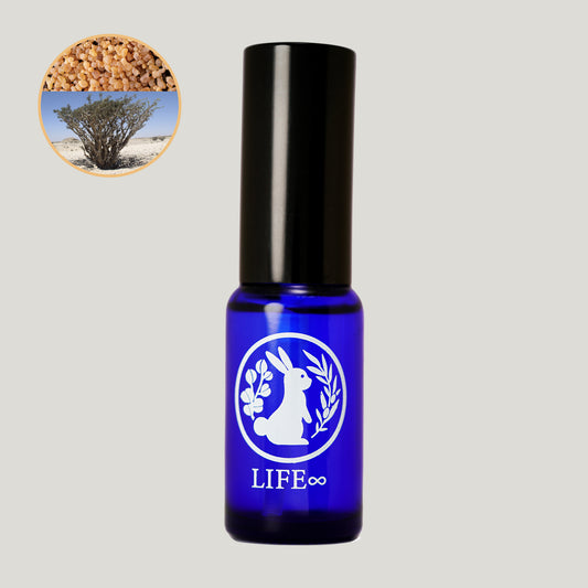 Orangic Frankincense Hydrosol