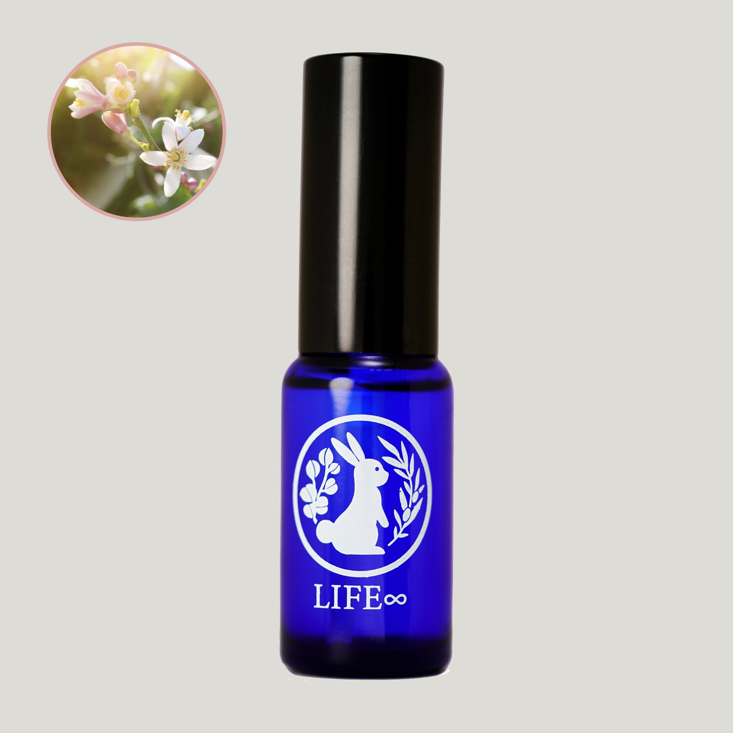 Orangic Neroli Blossom Hydrosol