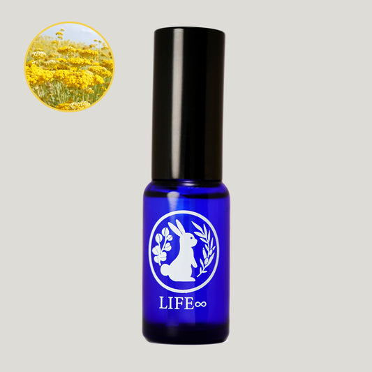 Orangic Helichrysum Blossom Hydrosol