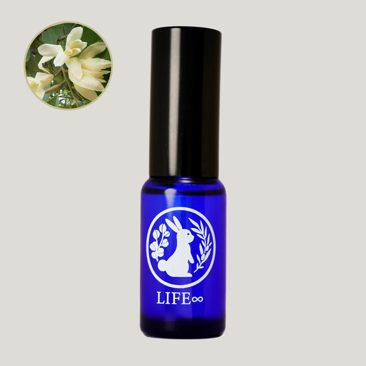 Orangic White Champaca Blossom Hydrosol