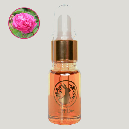 A Red Red Rose Serum