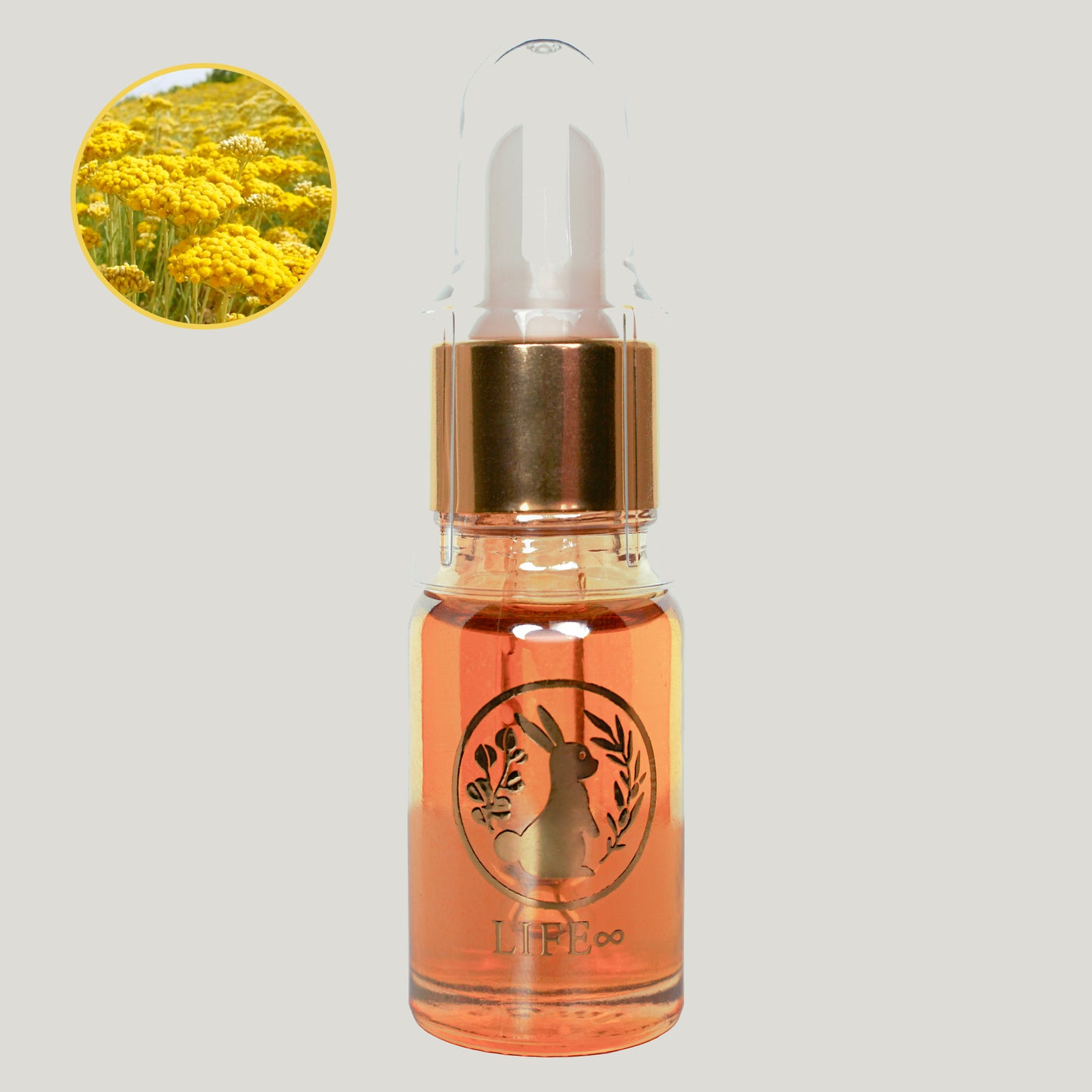 Herb of the Sun Serum