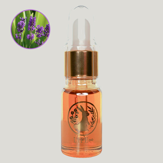 Breath for love Serum