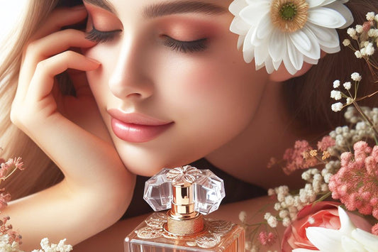 8 Bloom Bloom Fragrance Tips