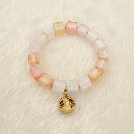 Artist Design Aromatherapy Jewellery