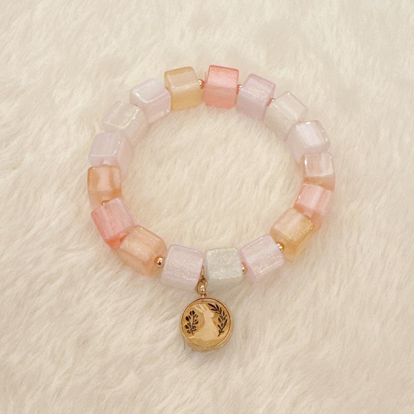Artist Design Aromatherapy Jewellery
